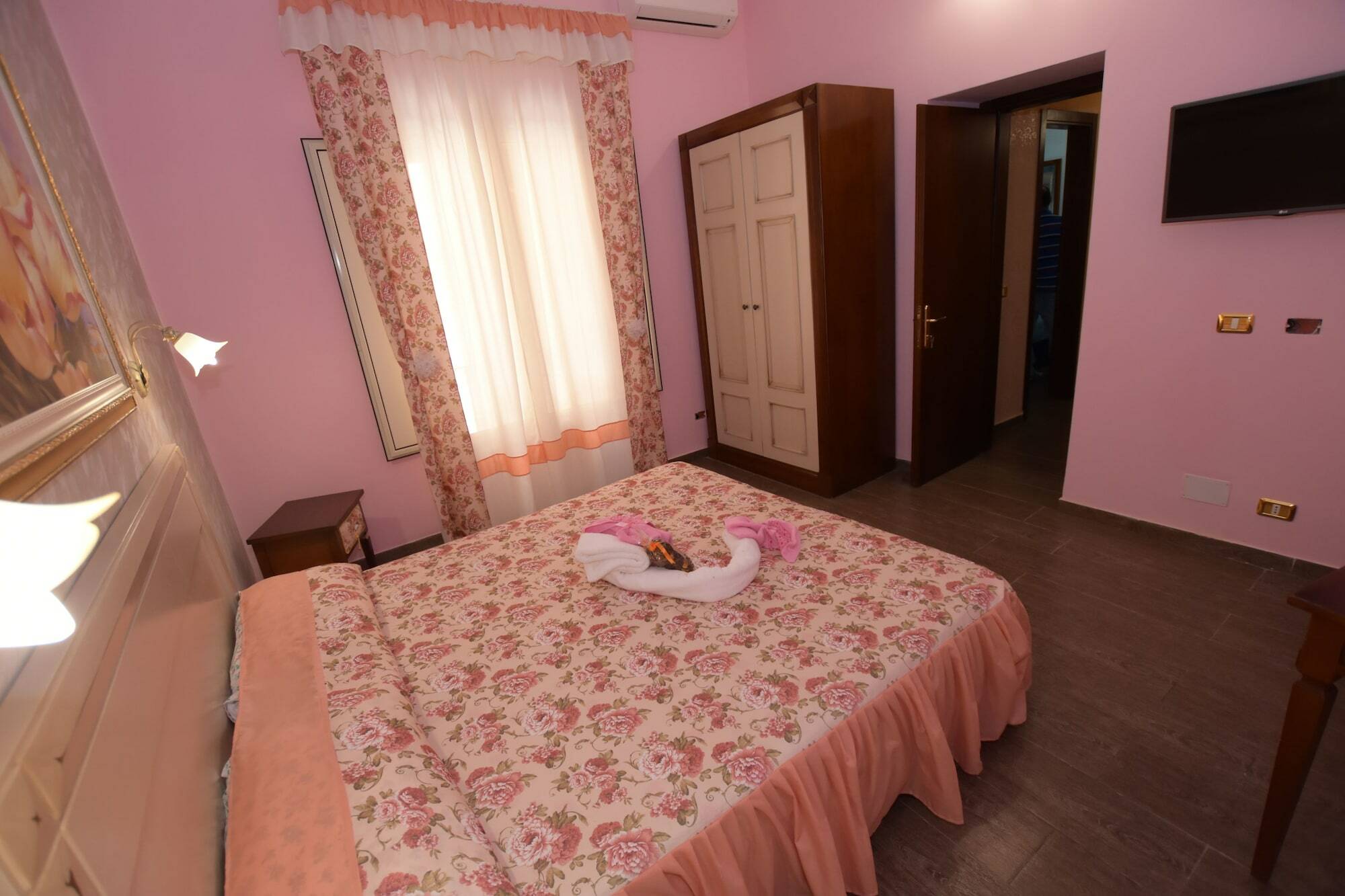 B&B Empedocle Porto Empedocle Kültér fotó