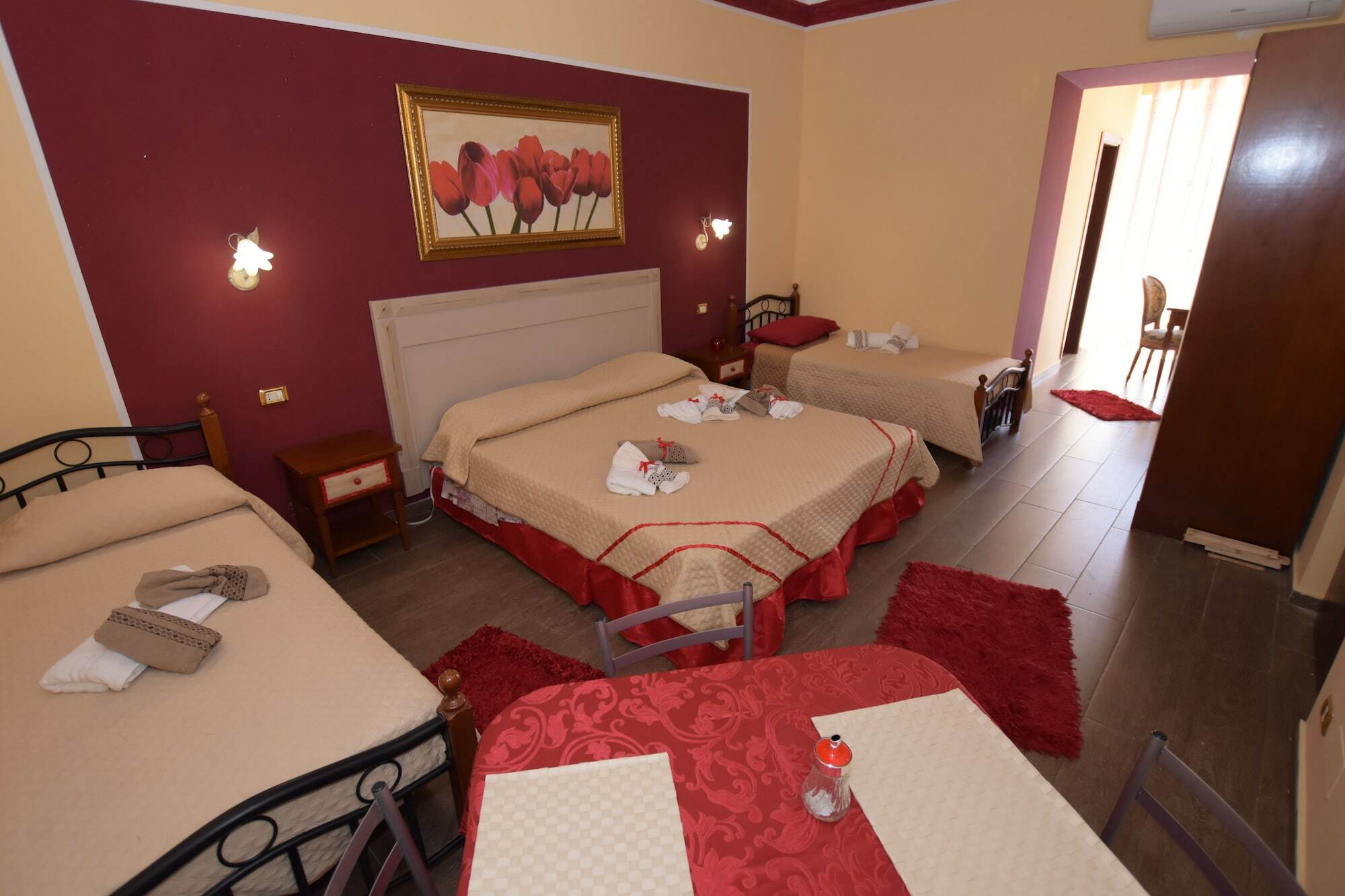 B&B Empedocle Porto Empedocle Kültér fotó