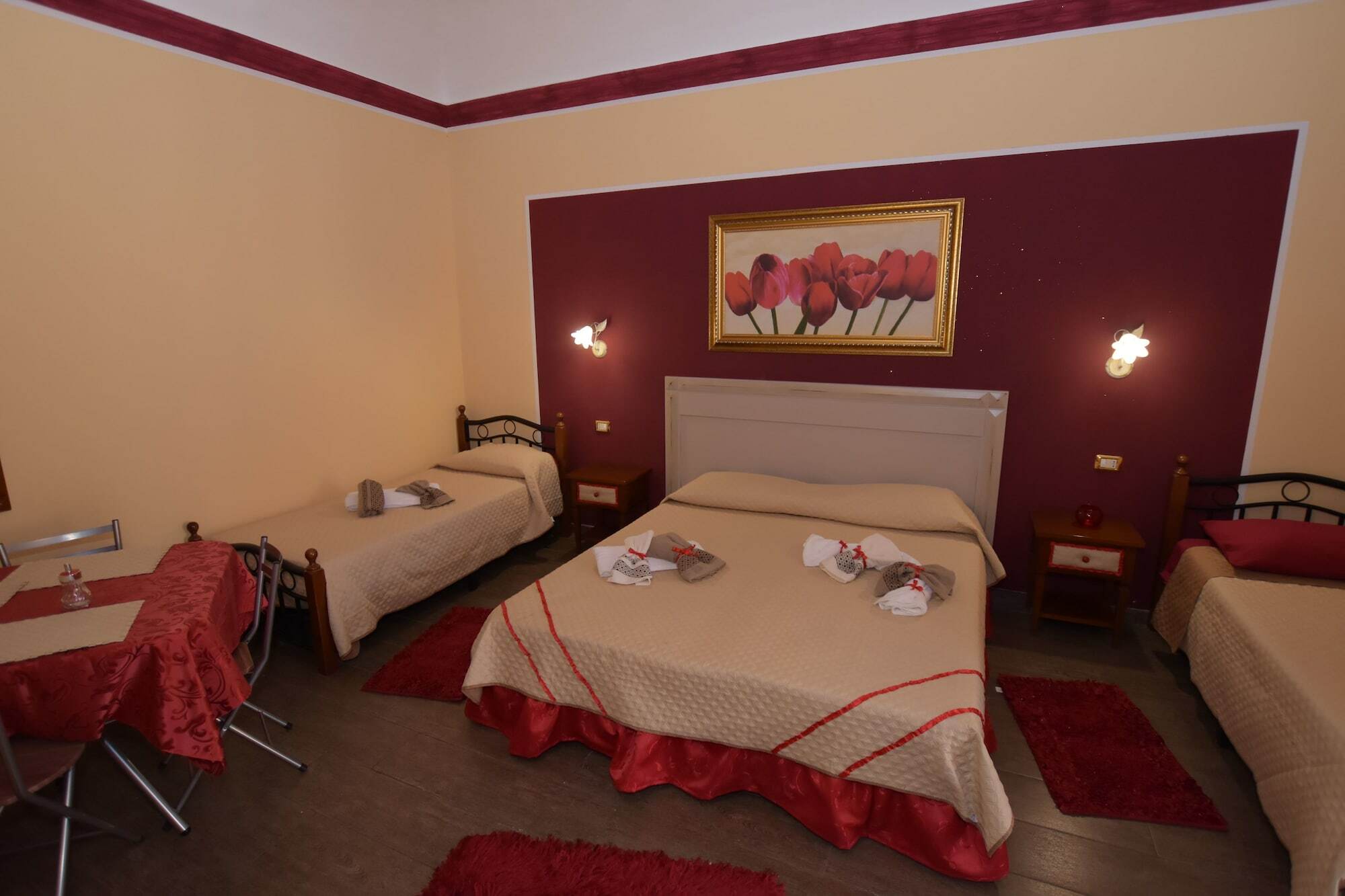B&B Empedocle Porto Empedocle Kültér fotó