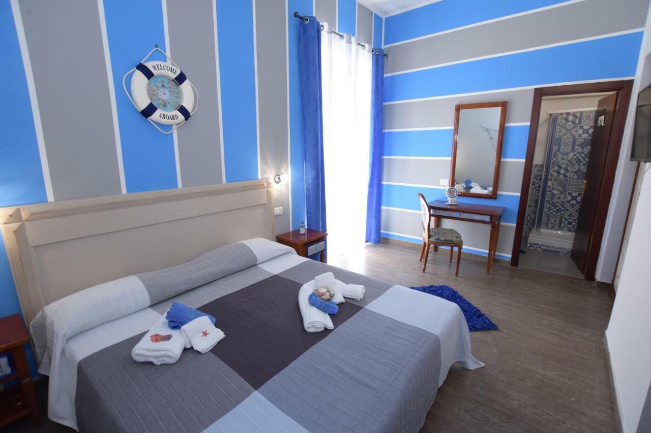 B&B Empedocle Porto Empedocle Kültér fotó