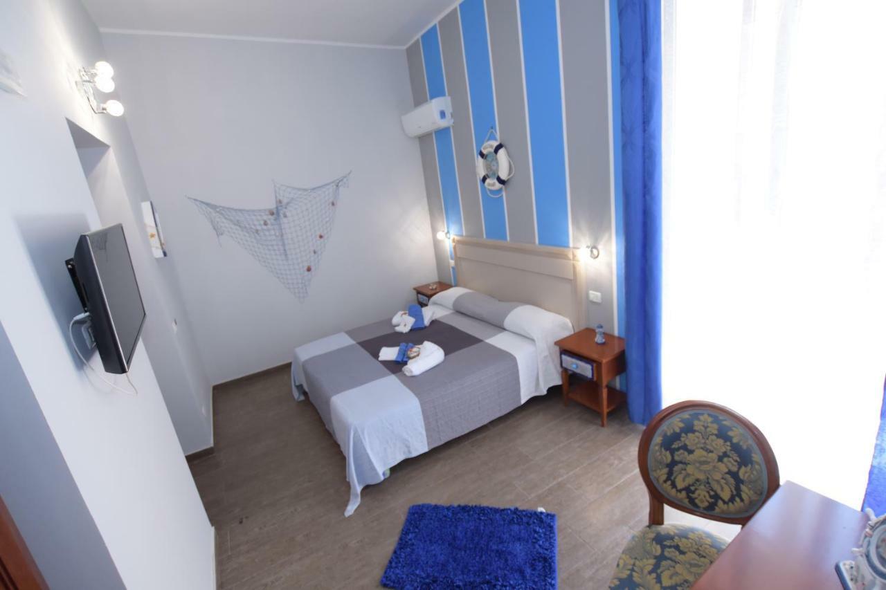 B&B Empedocle Porto Empedocle Kültér fotó