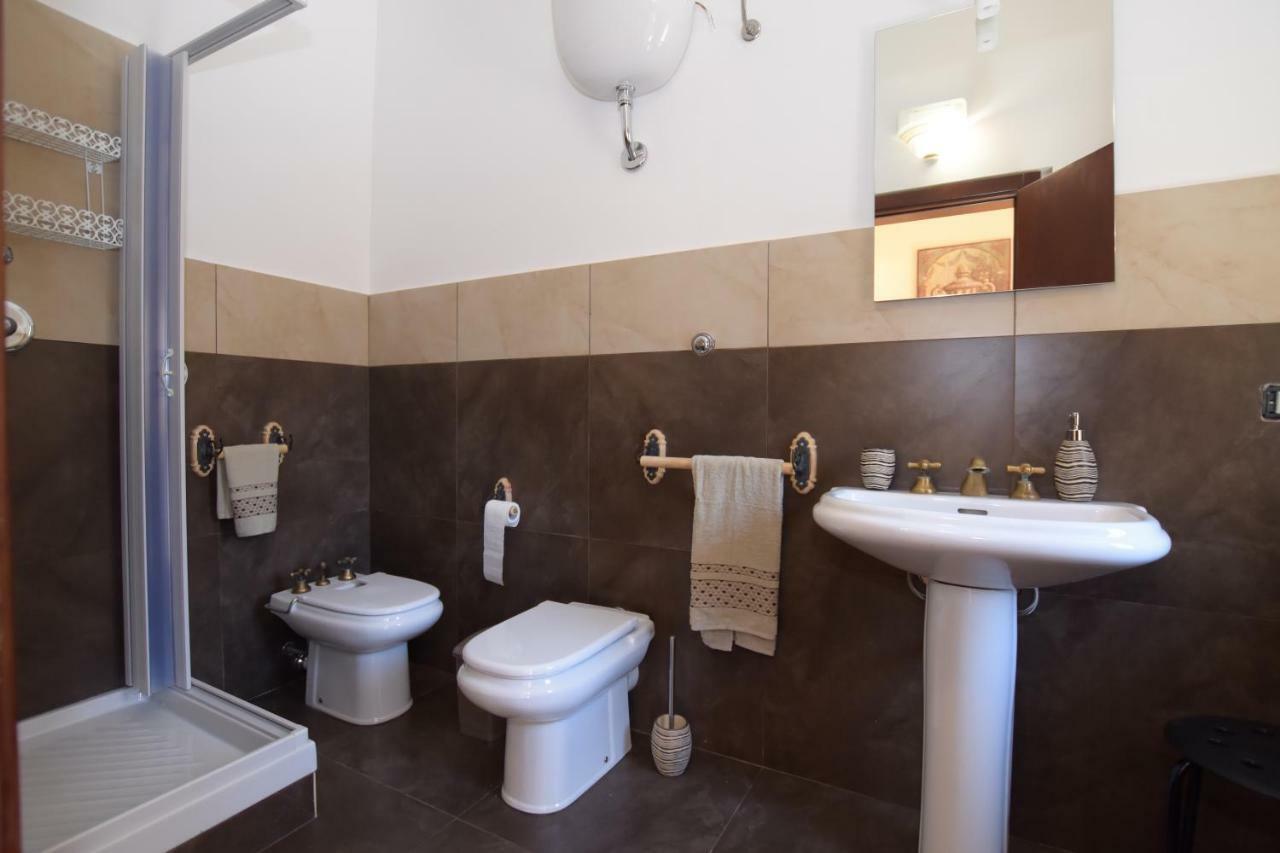 B&B Empedocle Porto Empedocle Szoba fotó