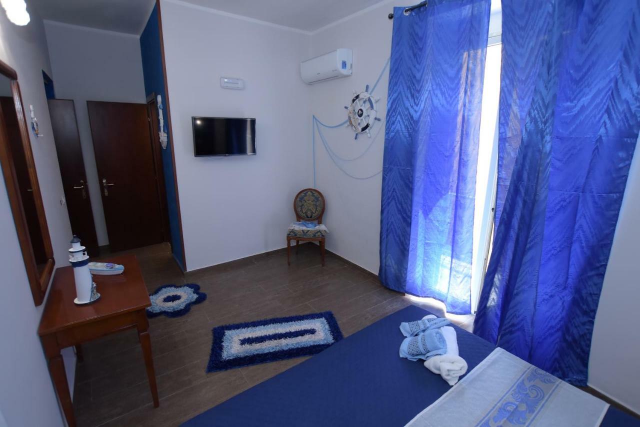 B&B Empedocle Porto Empedocle Kültér fotó